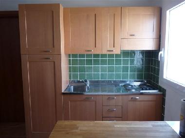 Ferienwohnung in MORIANI PLAGE (Haute-Corse) oder Ferienwohnung oder Ferienhaus