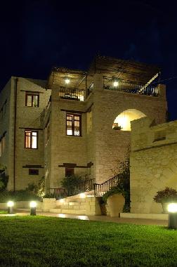 Hotel in Heraklion (Irakleio) oder Ferienwohnung oder Ferienhaus