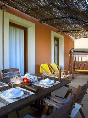 Hotel in Heraklion (Irakleio) oder Ferienwohnung oder Ferienhaus