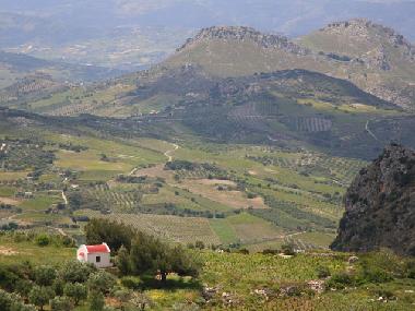 Hotel in Heraklion (Irakleio) oder Ferienwohnung oder Ferienhaus