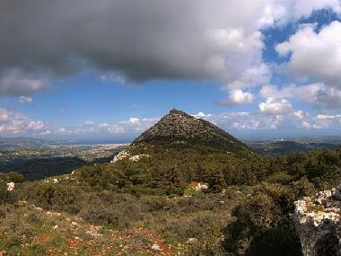 Hotel in Heraklion (Irakleio) oder Ferienwohnung oder Ferienhaus
