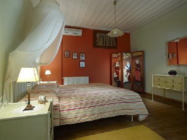 Hotel in Heraklion (Irakleio) oder Ferienwohnung oder Ferienhaus