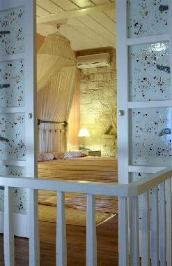 Hotel in Heraklion (Irakleio) oder Ferienwohnung oder Ferienhaus