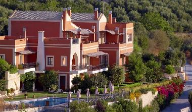 Hotel in Heraklion (Irakleio) oder Ferienwohnung oder Ferienhaus