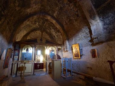 Hotel in Heraklion (Irakleio) oder Ferienwohnung oder Ferienhaus