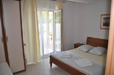 Ferienhaus in Okrug Gornji (Splitsko-Dalmatinska) oder Ferienwohnung oder Ferienhaus