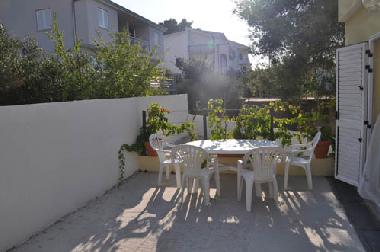 Ferienhaus in Okrug Gornji (Splitsko-Dalmatinska) oder Ferienwohnung oder Ferienhaus
