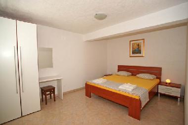 Ferienhaus in Okrug Gornji (Splitsko-Dalmatinska) oder Ferienwohnung oder Ferienhaus