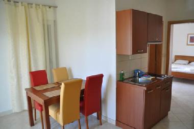 Ferienhaus in Okrug Gornji (Splitsko-Dalmatinska) oder Ferienwohnung oder Ferienhaus