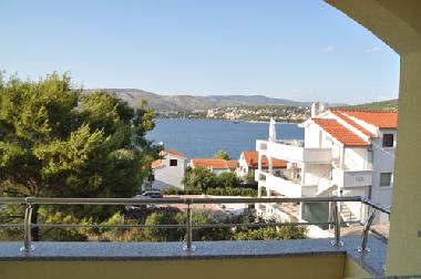 Ferienhaus in Okrug Gornji (Splitsko-Dalmatinska) oder Ferienwohnung oder Ferienhaus