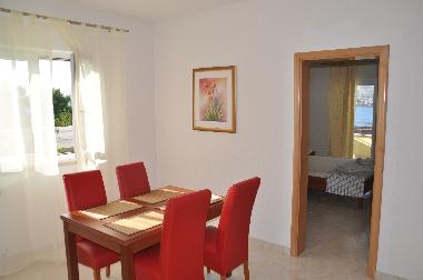 Ferienhaus in Okrug Gornji (Splitsko-Dalmatinska) oder Ferienwohnung oder Ferienhaus