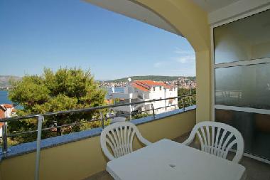 Ferienhaus in Okrug Gornji (Splitsko-Dalmatinska) oder Ferienwohnung oder Ferienhaus