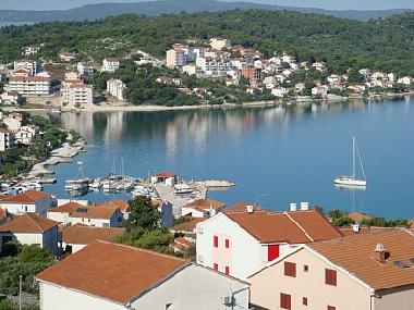 Ferienhaus in Okrug Gornji (Splitsko-Dalmatinska) oder Ferienwohnung oder Ferienhaus