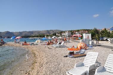 Ferienhaus in Okrug Gornji (Splitsko-Dalmatinska) oder Ferienwohnung oder Ferienhaus