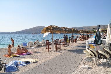 Ferienhaus in Okrug Gornji (Splitsko-Dalmatinska) oder Ferienwohnung oder Ferienhaus