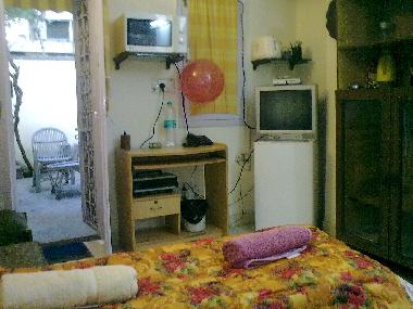 Ferienwohnung in Sheikh Sarai Phase I (Delhi) oder Ferienwohnung oder Ferienhaus