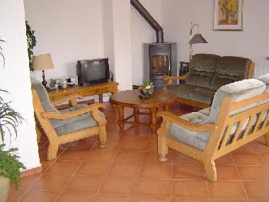 Ferienhaus in Frymburk (Budejovicky Kraj) oder Ferienwohnung oder Ferienhaus