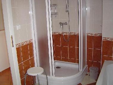 Ferienhaus in Frymburk (Budejovicky Kraj) oder Ferienwohnung oder Ferienhaus