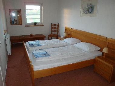 Ferienhaus in Frymburk (Budejovicky Kraj) oder Ferienwohnung oder Ferienhaus