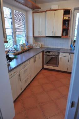 Ferienhaus in Frymburk (Budejovicky Kraj) oder Ferienwohnung oder Ferienhaus