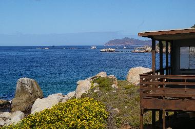 Ferienhaus in Simonstown (Western Cape) oder Ferienwohnung oder Ferienhaus