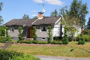Ferienhaus in Lnneberga (Smaland) oder Ferienwohnung oder Ferienhaus