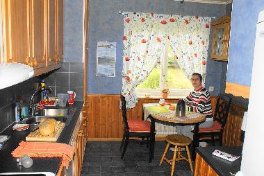 Ferienhaus in Lnneberga (Smaland) oder Ferienwohnung oder Ferienhaus