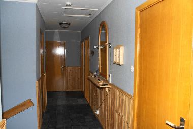 Ferienhaus in Lnneberga (Smaland) oder Ferienwohnung oder Ferienhaus