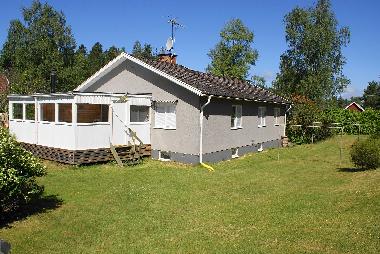 Ferienhaus in Lnneberga (Smaland) oder Ferienwohnung oder Ferienhaus