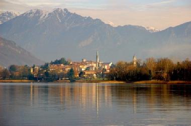 Ferienwohnung in bosisio parini (Lecco) oder Ferienwohnung oder Ferienhaus