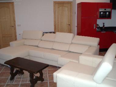 Luxus Ausstattung Penthouse