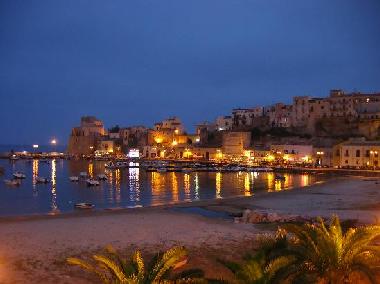 Ferienwohnung in Castellammare del Golfo (Trapani) oder Ferienwohnung oder Ferienhaus