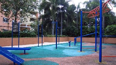 Ferienwohnung in Petaling Jaya (Selangor) oder Ferienwohnung oder Ferienhaus