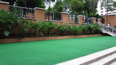 Ferienwohnung in Petaling Jaya (Selangor) oder Ferienwohnung oder Ferienhaus