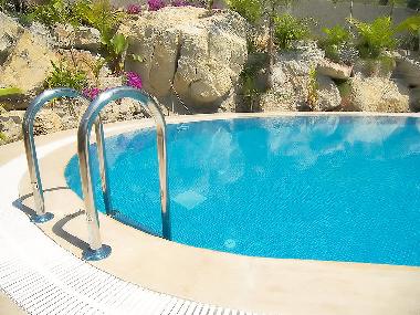 Ferienhaus in Gocek (Mugla) oder Ferienwohnung oder Ferienhaus