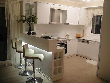 Ferienhaus in Gocek (Mugla) oder Ferienwohnung oder Ferienhaus