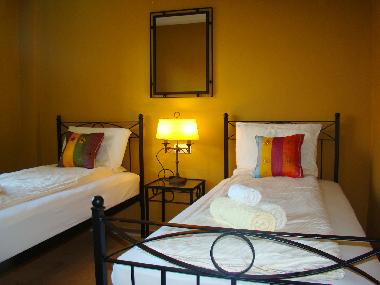 Ferienwohnung in Bahia de Casares (M�laga) oder Ferienwohnung oder Ferienhaus