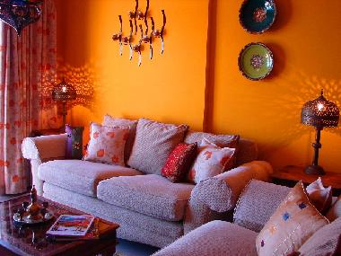 Ferienwohnung in Bahia de Casares (M�laga) oder Ferienwohnung oder Ferienhaus