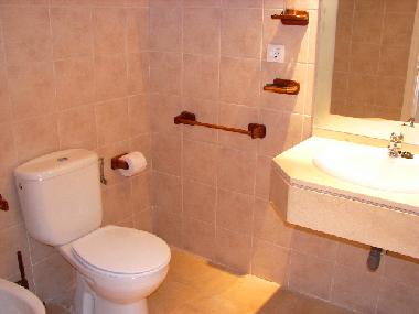 Ferienwohnung in Bahia de Casares (M�laga) oder Ferienwohnung oder Ferienhaus