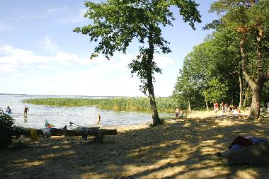 Badestrand