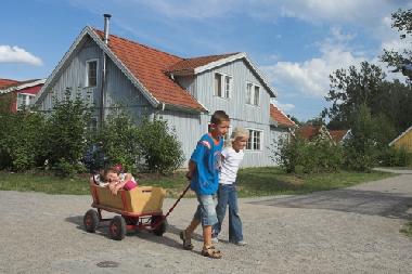 Ferienhaus Storch