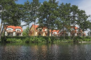 Feriendorf Alte Fahrt am Bolter Kanal
