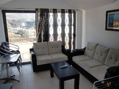 Ferienwohnung in Becici (Montenegro) oder Ferienwohnung oder Ferienhaus