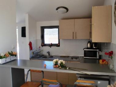 Ferienwohnung in Becici (Montenegro) oder Ferienwohnung oder Ferienhaus