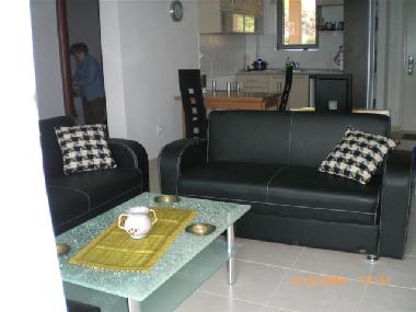 Ferienwohnung in Becici (Montenegro) oder Ferienwohnung oder Ferienhaus