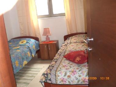 Ferienwohnung in Becici (Montenegro) oder Ferienwohnung oder Ferienhaus