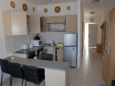 Ferienwohnung in Becici (Montenegro) oder Ferienwohnung oder Ferienhaus