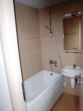 Ferienwohnung in Becici (Montenegro) oder Ferienwohnung oder Ferienhaus