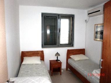 Ferienwohnung in Becici (Montenegro) oder Ferienwohnung oder Ferienhaus