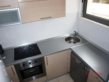 Ferienwohnung in Becici (Montenegro) oder Ferienwohnung oder Ferienhaus